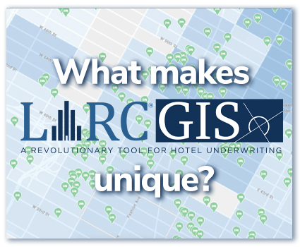 What MAkes GIS unique Block