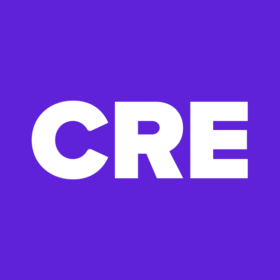 CRE Daily Logo