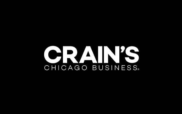 Crain's Business Logo